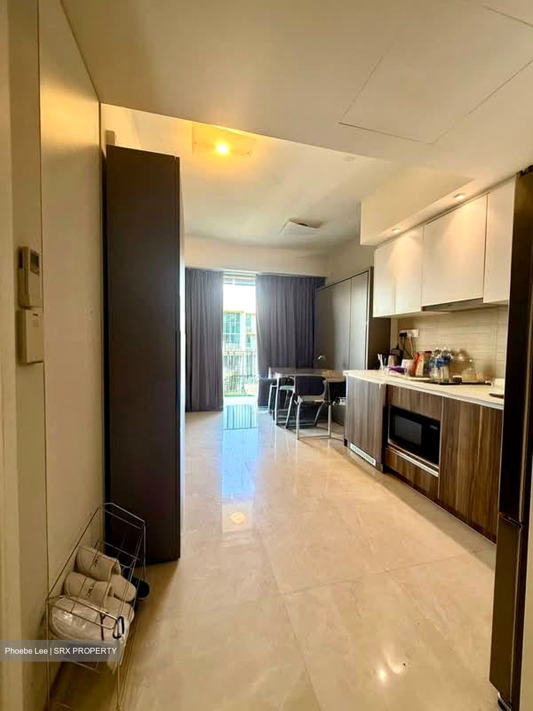 The Glades (D16), Condominium #557939151